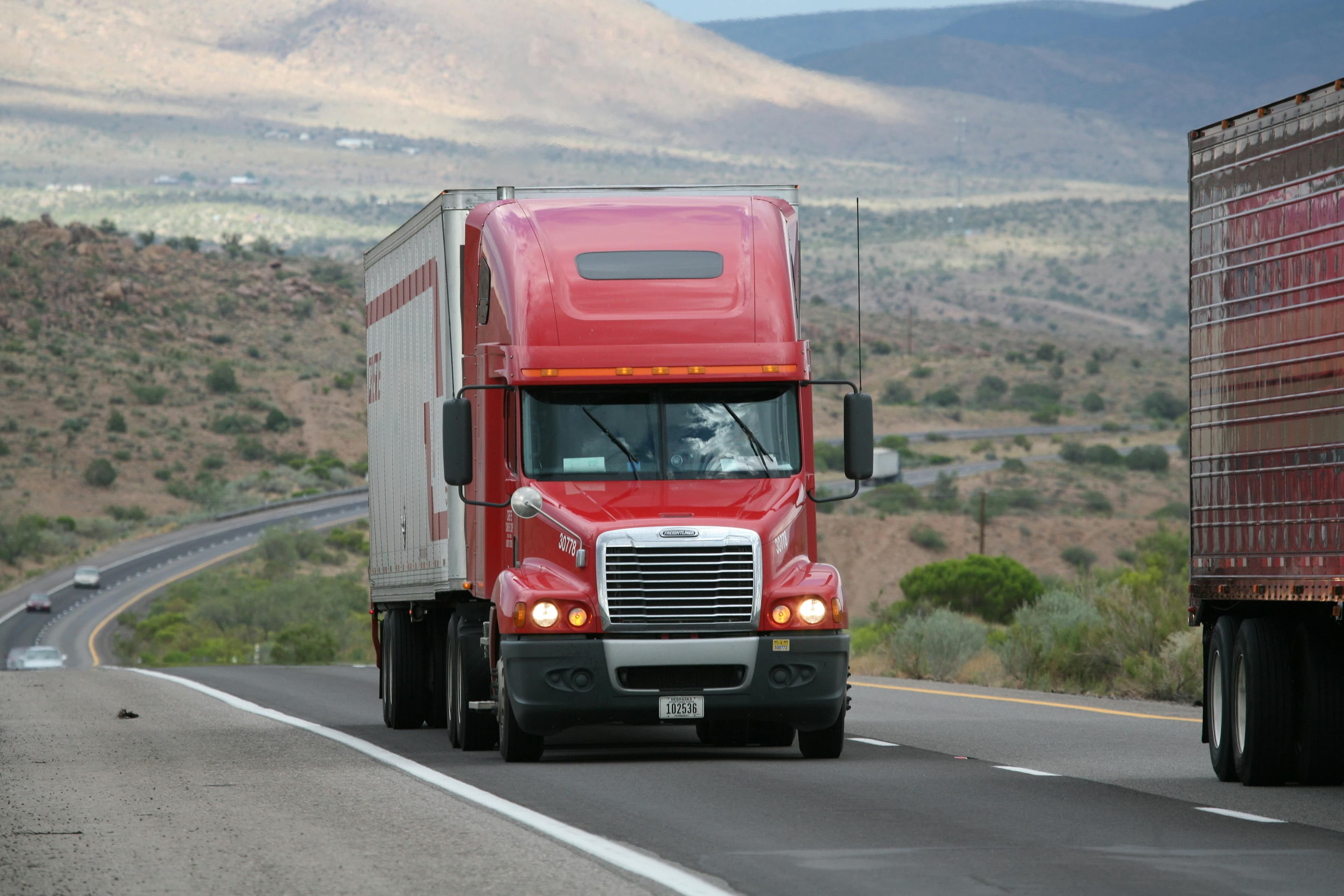 Haulage