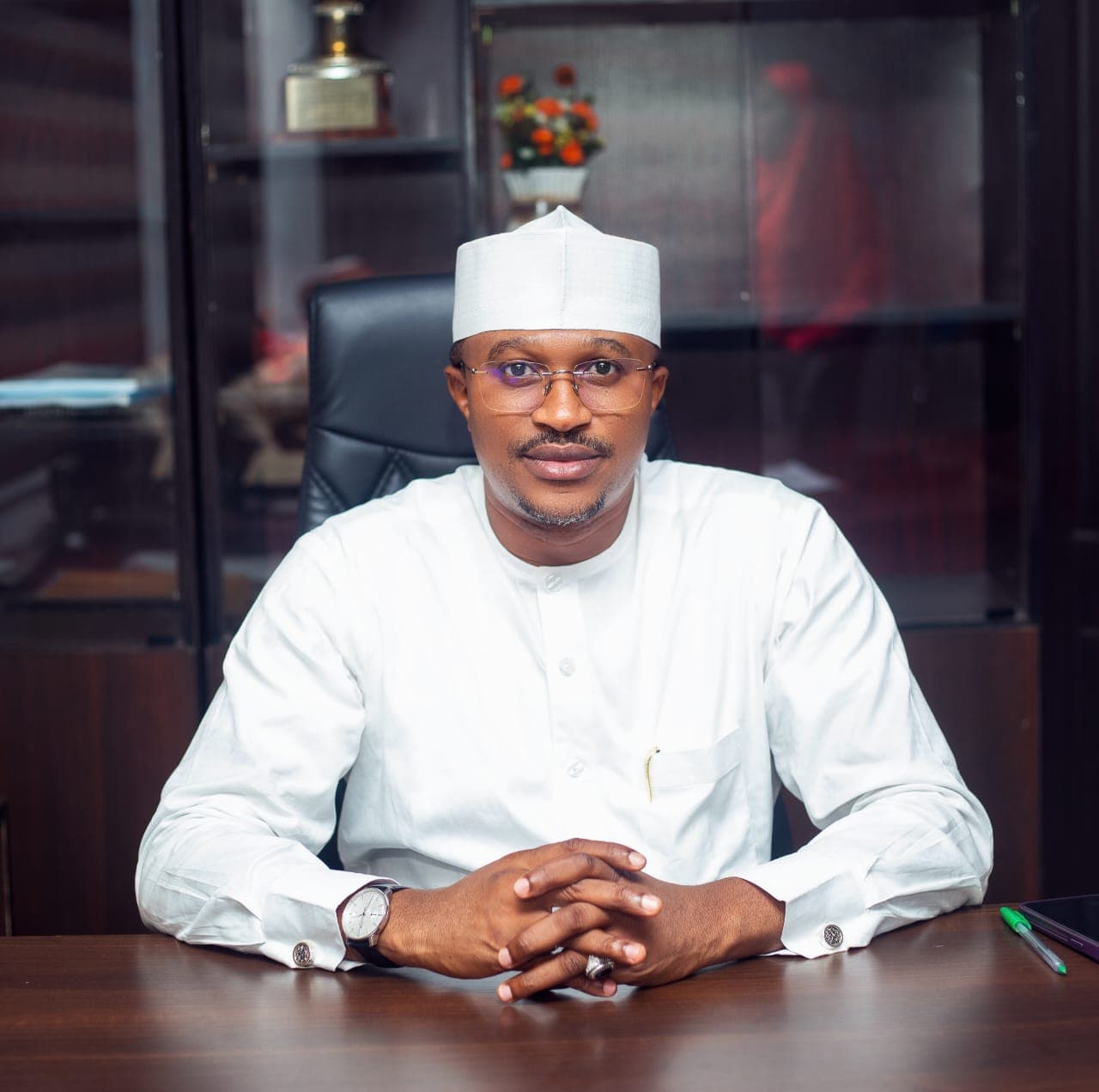 Mohammed Sani Otto