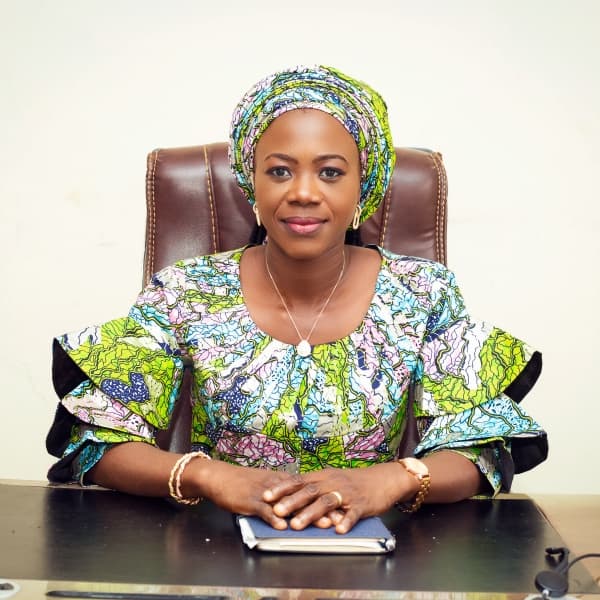 MTII Leadership Team Member